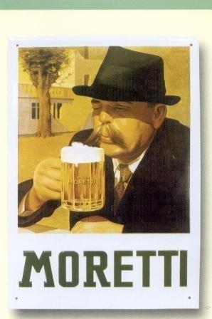 Birra Moretti
